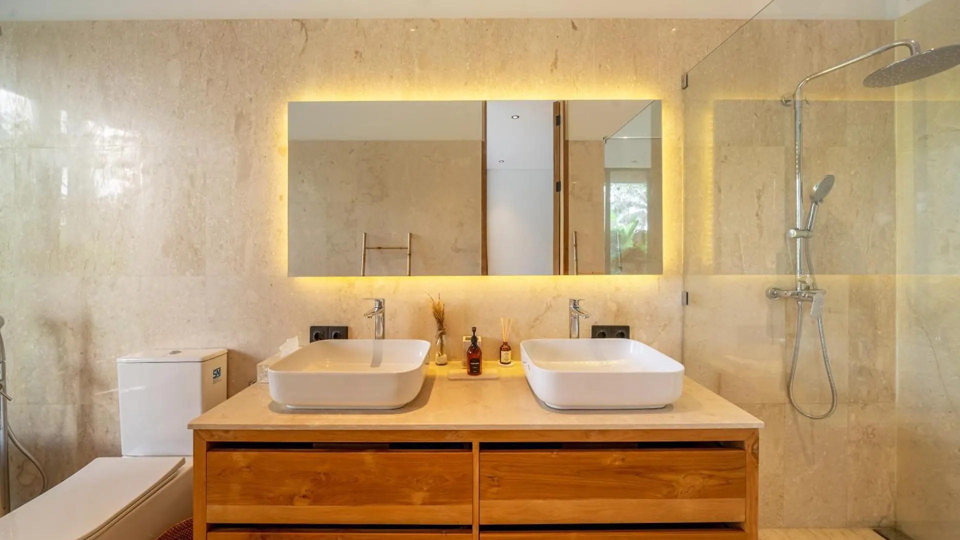 Discover Ubud Luxury - 3Brd Villa With Private Pool Indonesia