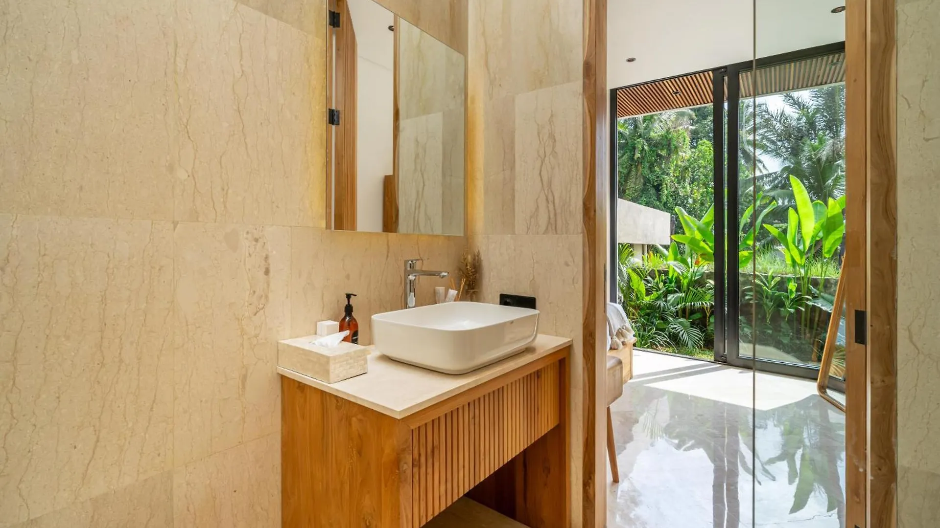 Discover Ubud Luxury - 3Brd Villa With Private Pool 0*, Ubud (Bali) Indonesia