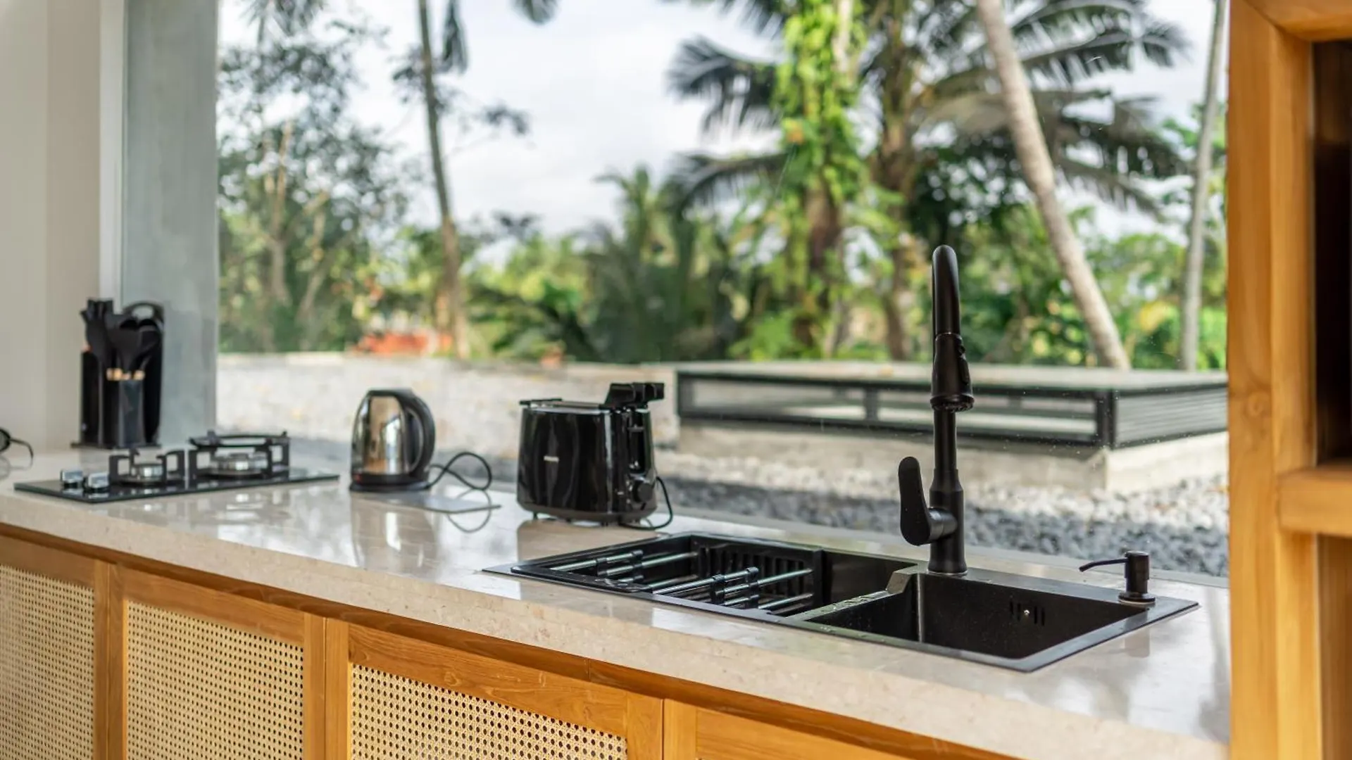 Discover Ubud Luxury - 3Brd Villa With Private Pool
