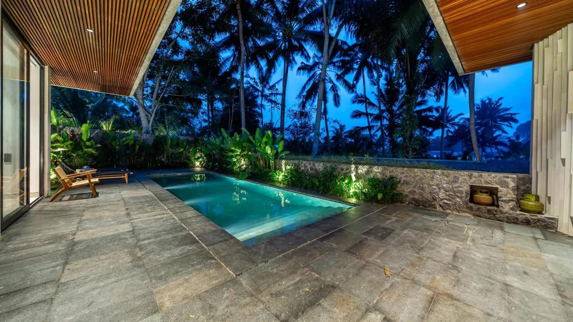 Discover Ubud Luxury - 3Brd Villa With Private Pool Indonesia