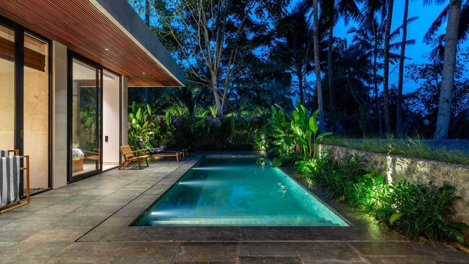 Discover Ubud Luxury - 3Brd Villa With Private Pool Ubud (Bali)
